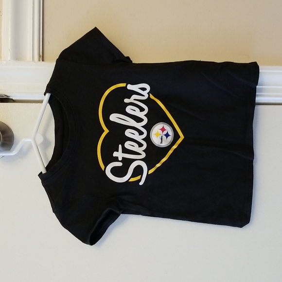 NFL Other - Steelers Kids Shirt